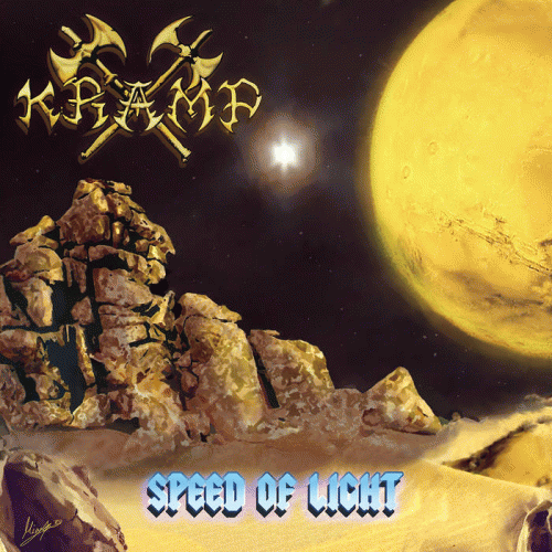 Kramp (ESP) : Speed of Light